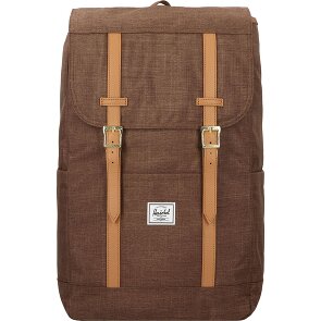 Herschel Retreat Daypack 43 cm Laptopfach