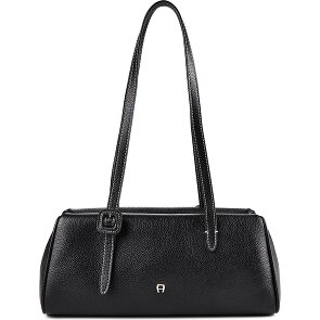 AIGNER Miranda Schultertasche Leder 32 cm