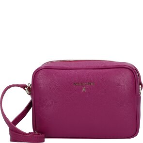 Patrizia Pepe Fly Umhängetasche Leder 24 cm