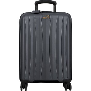 Jump Enais 4 Rollen Kabinentrolley 55 cm