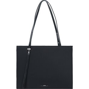 Calvin Klein CK Square Schultertasche 28 cm Calvin Klein CK Square Schultertasche 28 cm