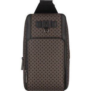 AIGNER The Core Umhängetasche 17 cm
