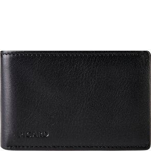 Picard Tennessee1 Geldbörse RFID Schutz Leder 10.5 cm
