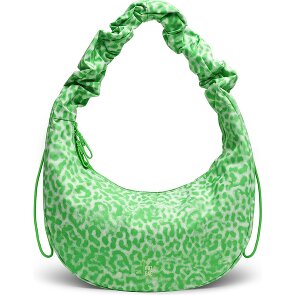 GOT BAG Moon Bag Ruffle Schultertasche 40 cm