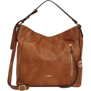 L.Credi Jana Schultertasche 35 cm