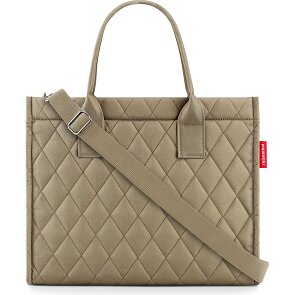 reisenthel Daily Shopper Tasche 42 cm Laptopfach