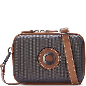 Delsey Paris Chatelet Air 2.0 Umhängetasche 18 cm Delsey Paris Chatelet Air 2.0 Umhängetasche 18 cm