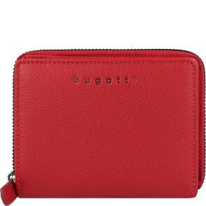 bugatti Mira Geldbörse Leder 13 cm