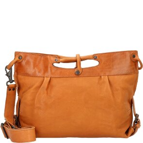 aunts & uncles Grandma's Luxury Club Mrs. Muffin Umhängetasche Leder 35 cm