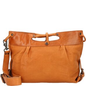 aunts & uncles Grandma's Luxury Club Mrs. Muffin Umhängetasche Leder 35 cm