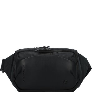 Piquadro PQ-Earth Gürteltasche RFID Schutz 26 cm