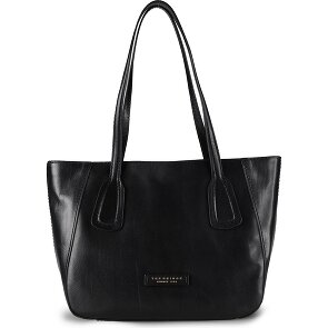 The Bridge Maddalena Shopper Tasche Leder 30 cm