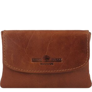 Greenburry Newport Schlüsseletui Leder 10 cm
