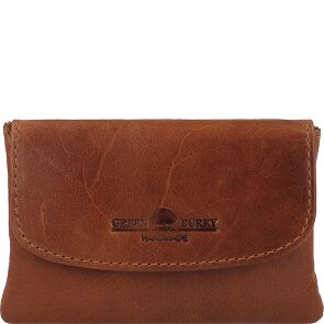 Greenburry Newport Schlüsseletui Leder 10 cm