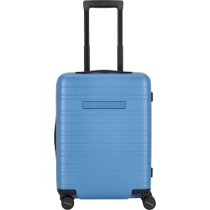 Horizn Studios H5 Essential 4 Rollen Kabinentrolley S 53 cm