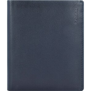 Maître Hundsbach Hugwald Geldbörse Leder 11 cm