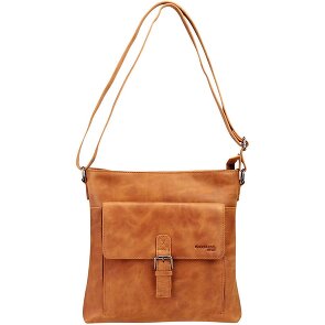 Greenland Nature Light Umhängetasche Leder 29 cm Greenland Nature Light Umhängetasche Leder 29 cm