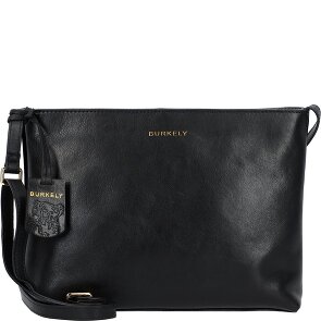 Burkely Fine Florence Umhängetasche Leder 24 cm
