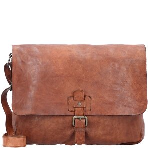 Harold's Messenger Leder 35 cm