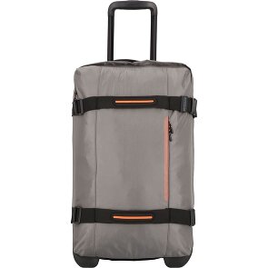 American Tourister Urban Track S 2- Rollen Reisetasche 55 cm