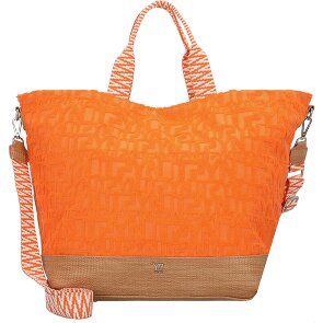 Y Not? Sponge Shopper Tasche 34 cm