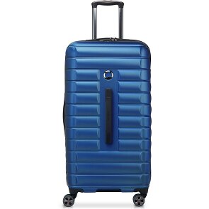 Delsey Paris Shadow 5.0 4 Rollen Trolley 80 cm