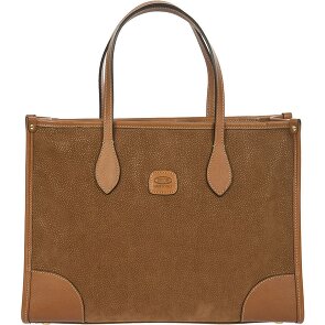 Bric's Life Shopper Tasche S 35 cm Laptopfach