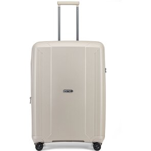 Epic Anthem 4 Rollen Trolley 75 cm mit Dehnfalte Epic Anthem 4 Rollen Trolley 75 cm mit Dehnfalte