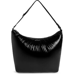 Wouf Gloss Schultertasche 42 cm
