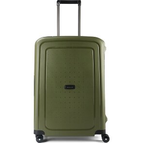 Samsonite S'Cure Spinner 4-Rollen Trolley 69 cm