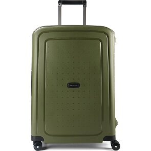 Samsonite S'Cure Spinner 4-Rollen Trolley 69 cm