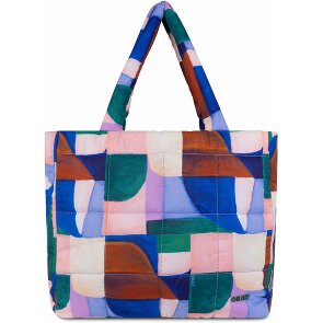 Oilily Highland Hues Soleil Shopper Tasche 44 cm Oilily Highland Hues Soleil Shopper Tasche 44 cm