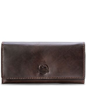 Farmhood Nashville Geldbörse RFID Schutz Leder 19.5 cm