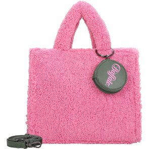 Buffalo Big Boxy Mini Bag Handtasche 19 cm Buffalo Big Boxy Mini Bag Handtasche 19 cm