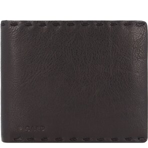 Picard Ranger 1 Geldbörse RFID Schutz Leder 11.5 cm Picard Ranger 1 Geldbörse RFID Schutz Leder 11.5 cm