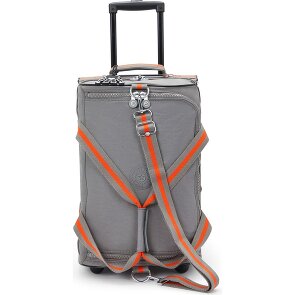 Kipling Basic Teagan 2 Rollen Reisetasche 54 cm
