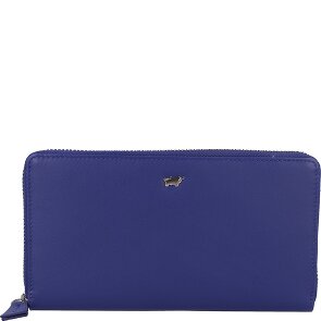 Braun Büffel Joy Geldbörse RFID Schutz Leder 19 cm