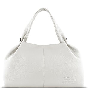 bugatti Elsa Schultertasche Leder 38 cm