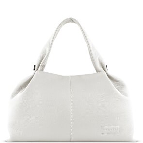 bugatti Elsa Schultertasche Leder 38 cm