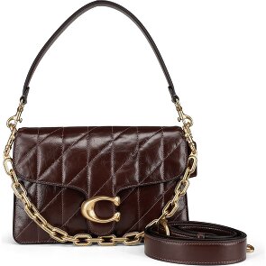 Coach Tabby Schultertasche Leder 26 cm