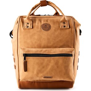 Cabaia Adventurer Nubuck Medium Daypack 38 cm Laptopfach
