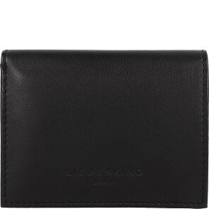 Liebeskind Emilia Geldbörse RFID Schutz Leder 11 cm