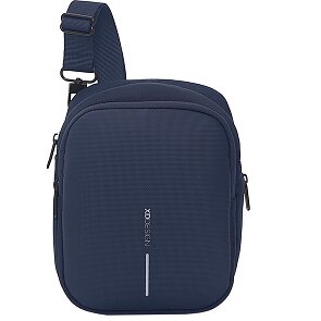 XD Design Boxy Sling Umhängetasche 16 cm