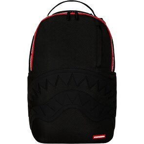 Sprayground Printed Zipper Shark Daypack 45.5 cm Laptopfach Sprayground Printed Zipper Shark Daypack 45.5 cm Laptopfach