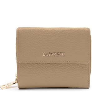 Lazarotti Bologna Leather Geldbörse Leder 12 cm Lazarotti Bologna Leather Geldbörse Leder 12 cm