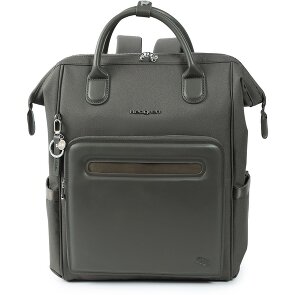 Hedgren Fika Moka Daypack L RFID Schutz 43 cm Laptopfach Hedgren Fika Moka Daypack L RFID Schutz 43 cm Laptopfach