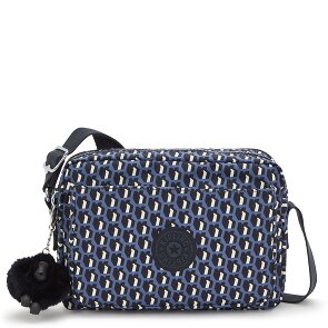 Kipling Basic Prt Abanu Umhängetasche M 24 cm