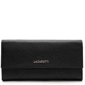 Lazarotti Bologna Leather Geldbörse Leder 19 cm