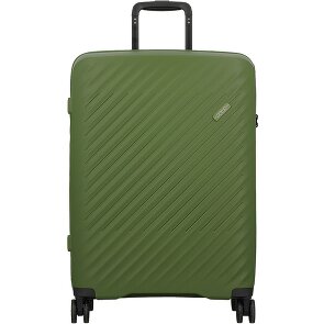 Jump Levante 4 Rollen Trolley 65 cm Jump Levante 4 Rollen Trolley 65 cm