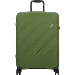 Jump Levante 4 Rollen Trolley 65 cm